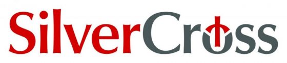 Silver Cross Ltd - logo